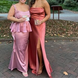 Birdy Grey Mia Convertible Dress